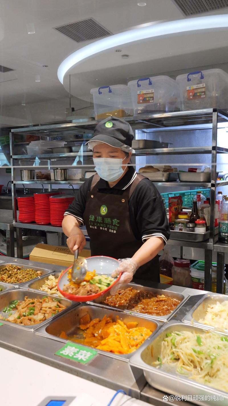 潍坊餐饮行业：舌尖上的变化与机遇